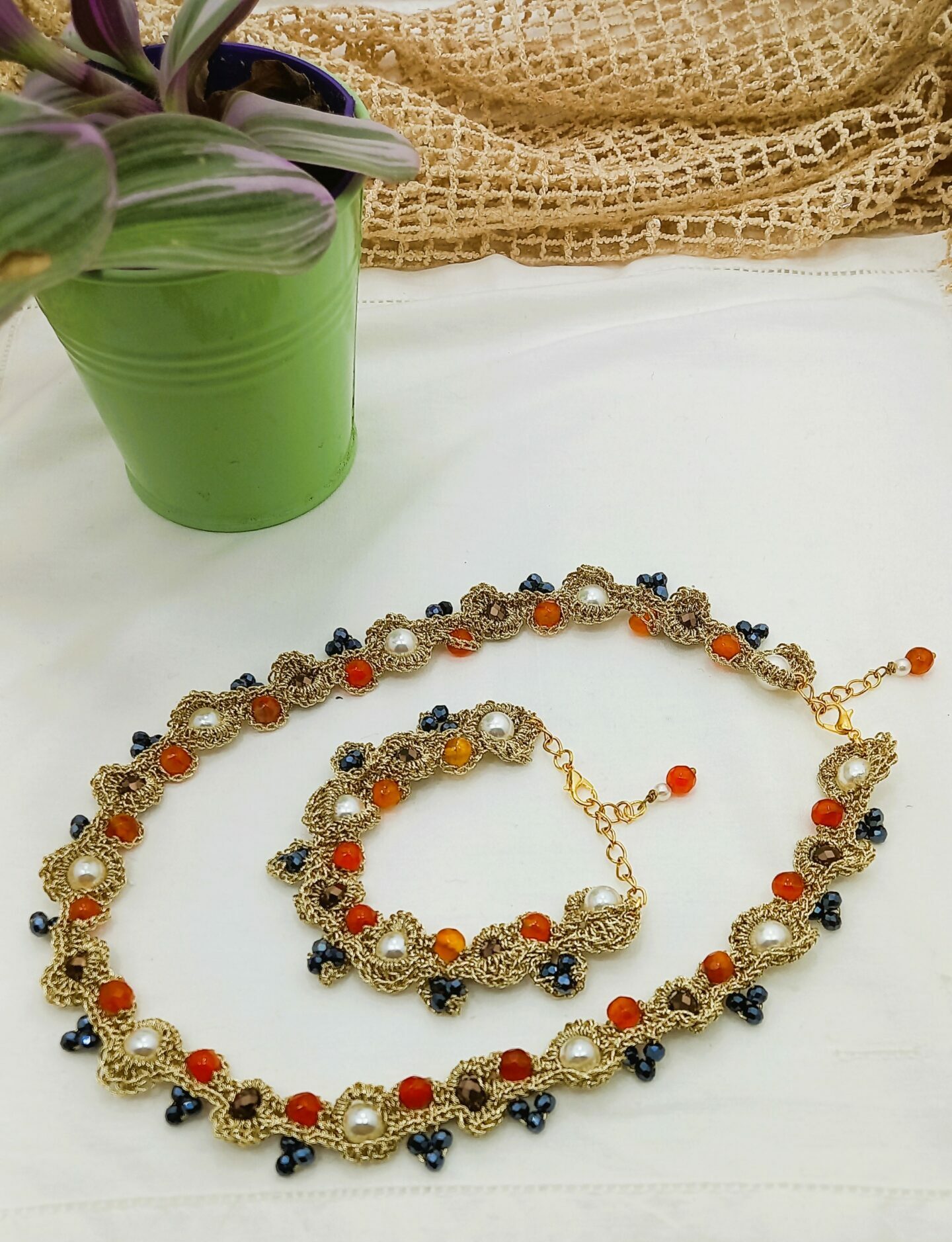 Parure Ginevra - immagine 3