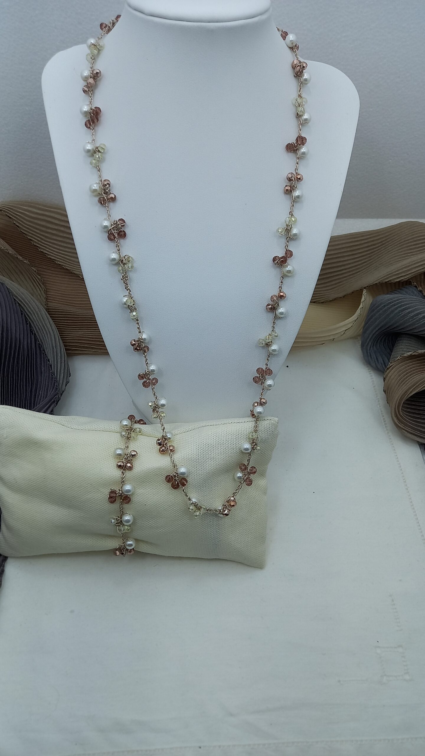 Parure Penelope - immagine 2