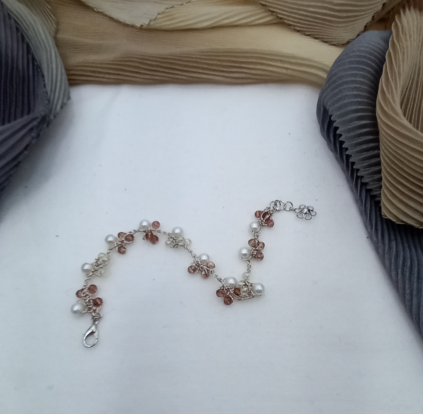 Parure Penelope - immagine 3