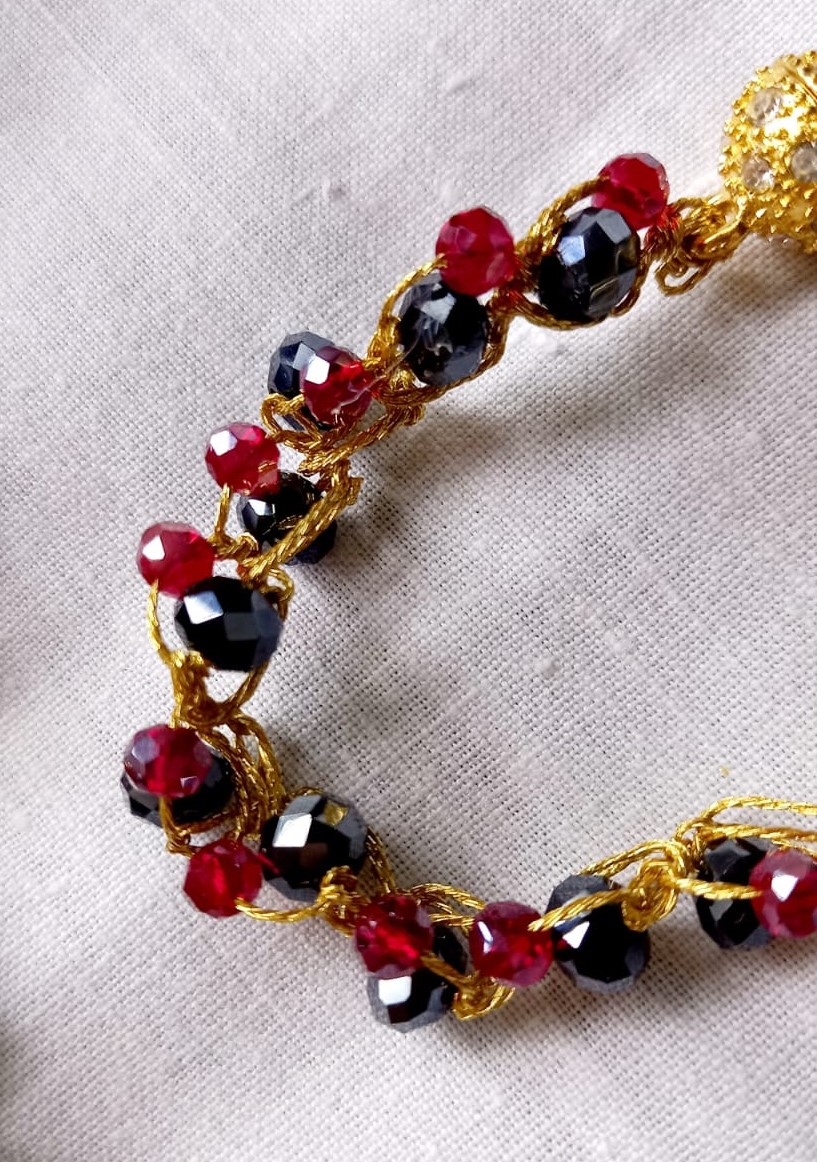 Parure Carolina - immagine 4