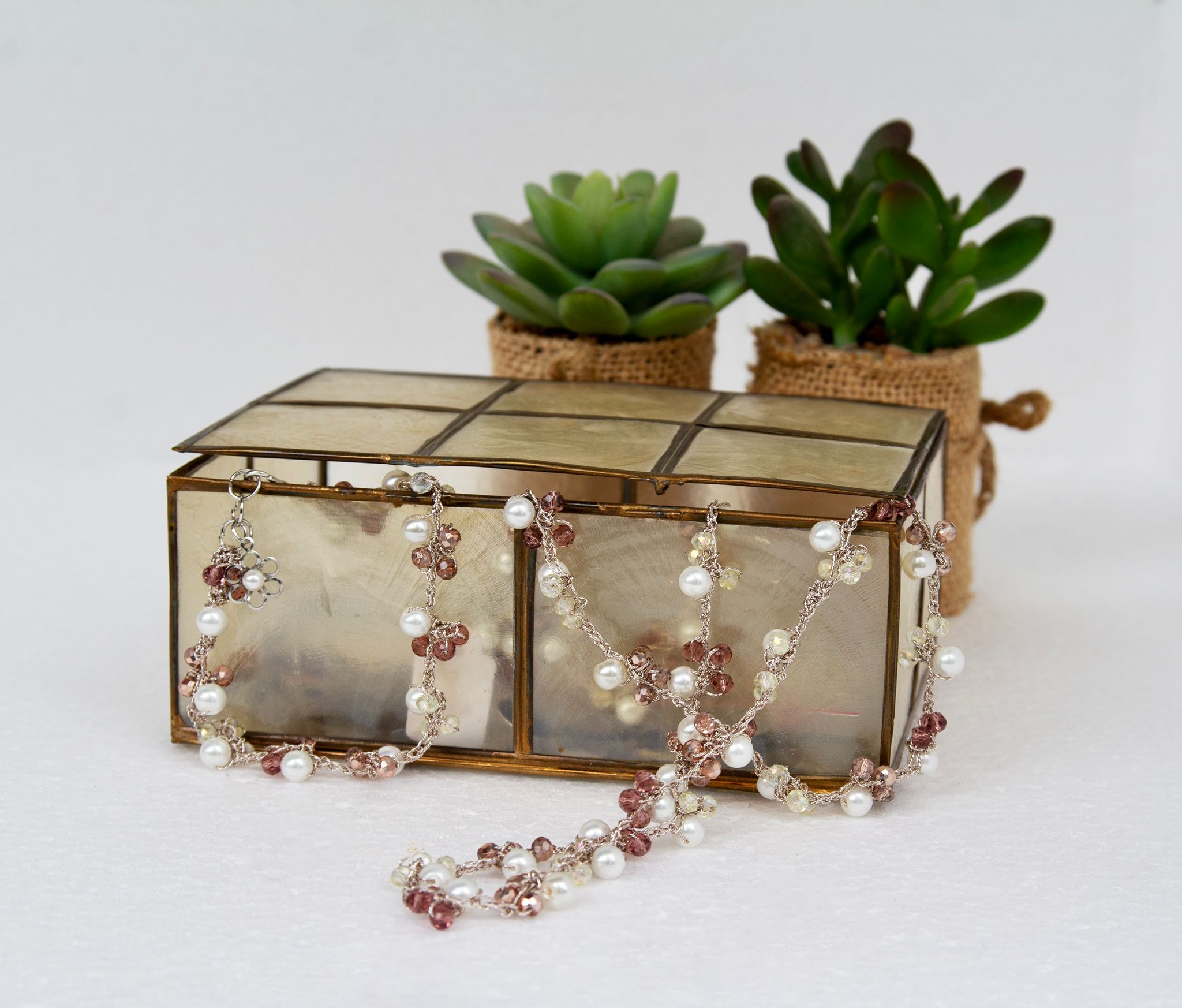 Parure Penelope