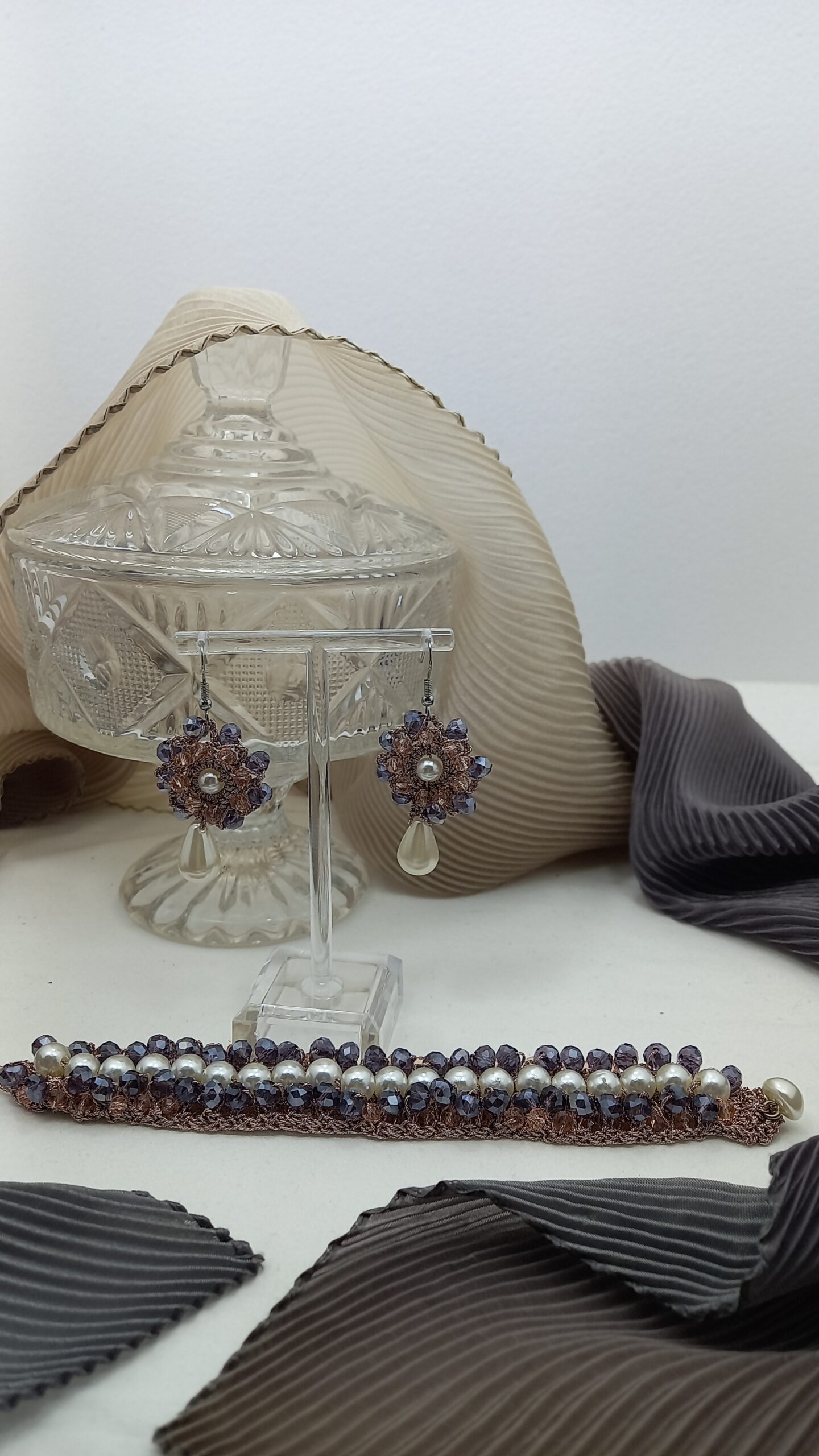 Parure Loretta