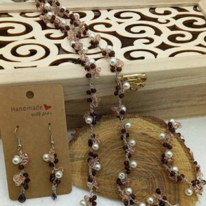 Parure Nina