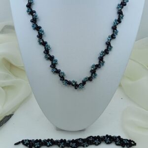 Parure Onda