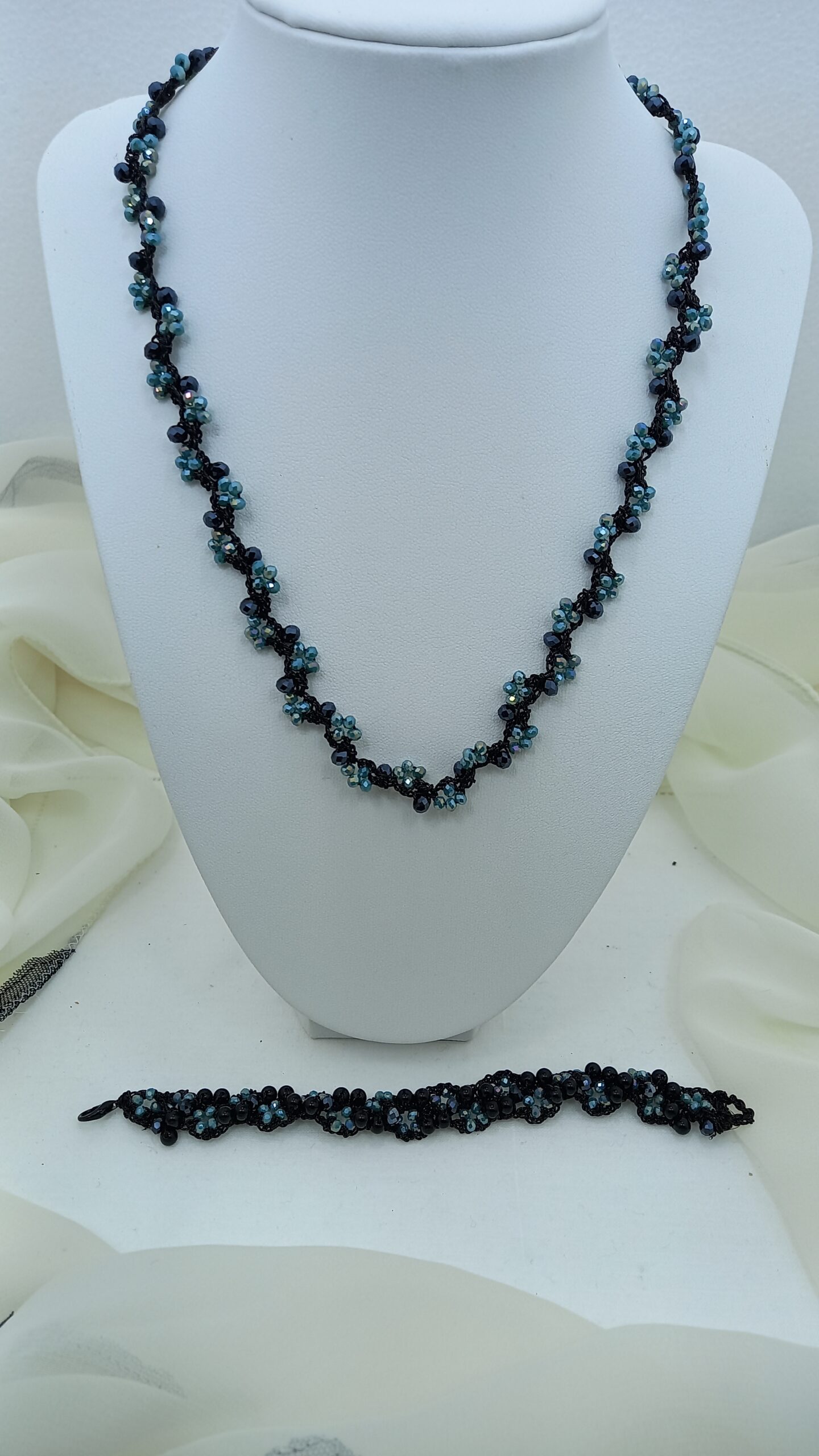 Parure Onda