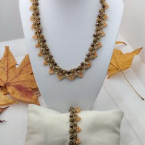 Parure Marygold