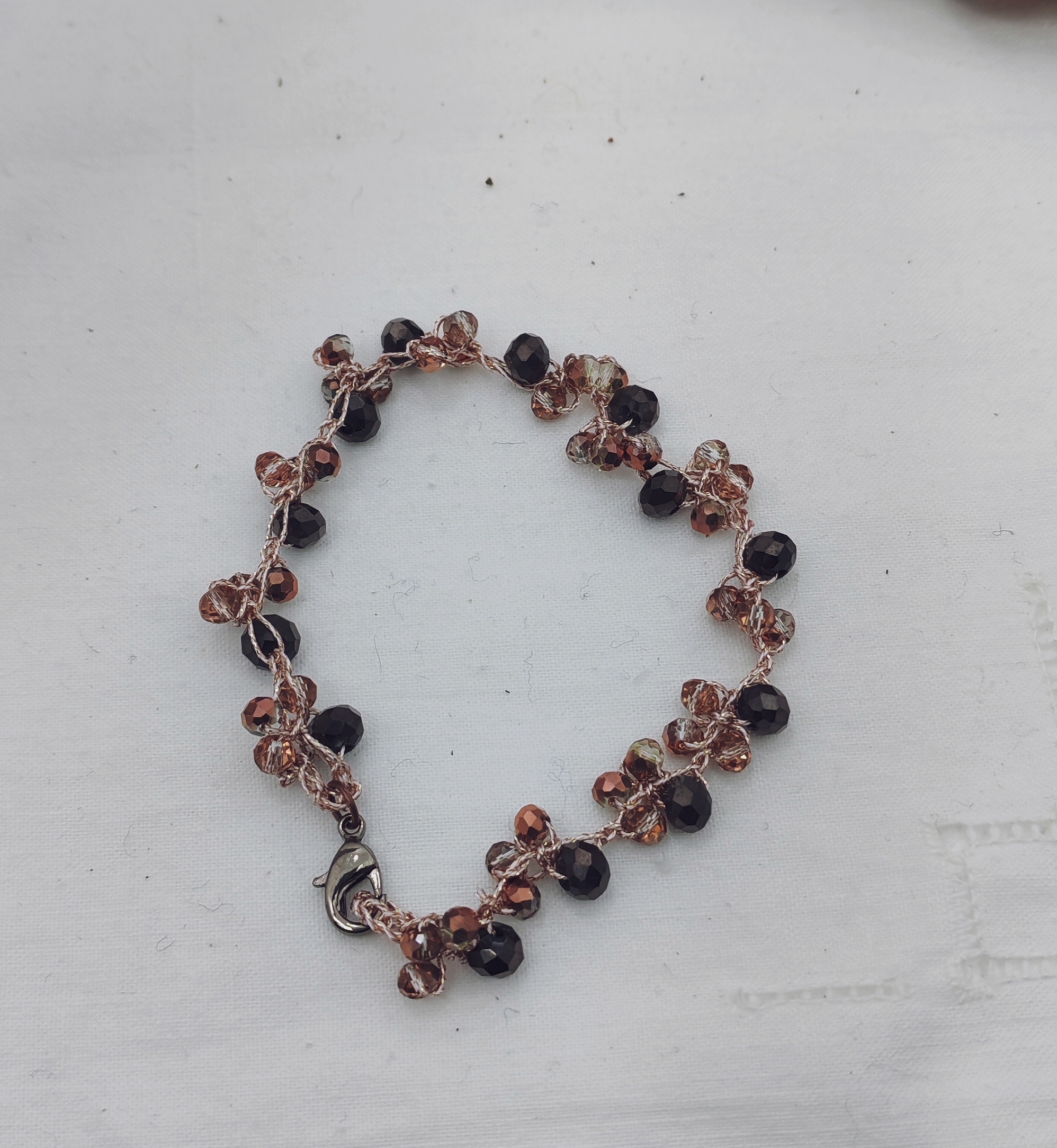 Parure Sissi - immagine 4