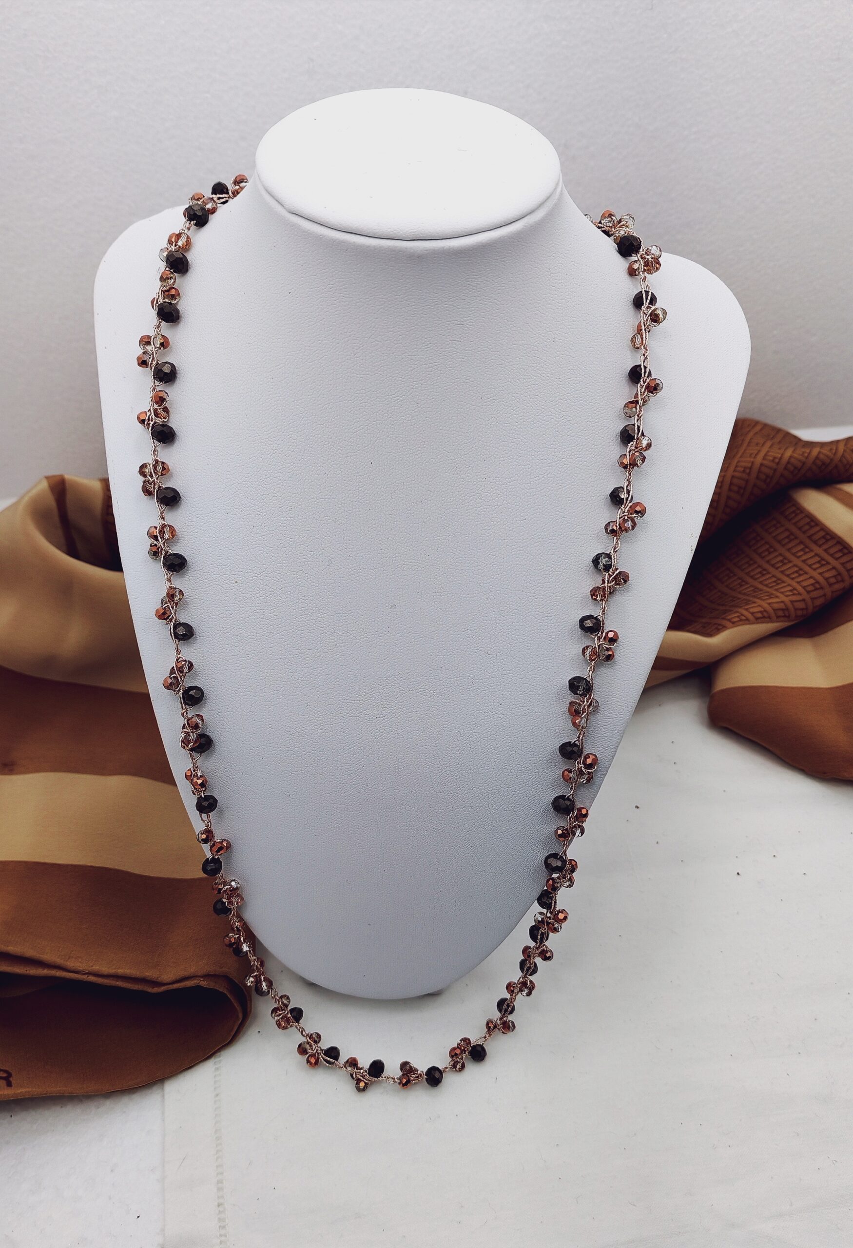 Parure Sissi - immagine 3