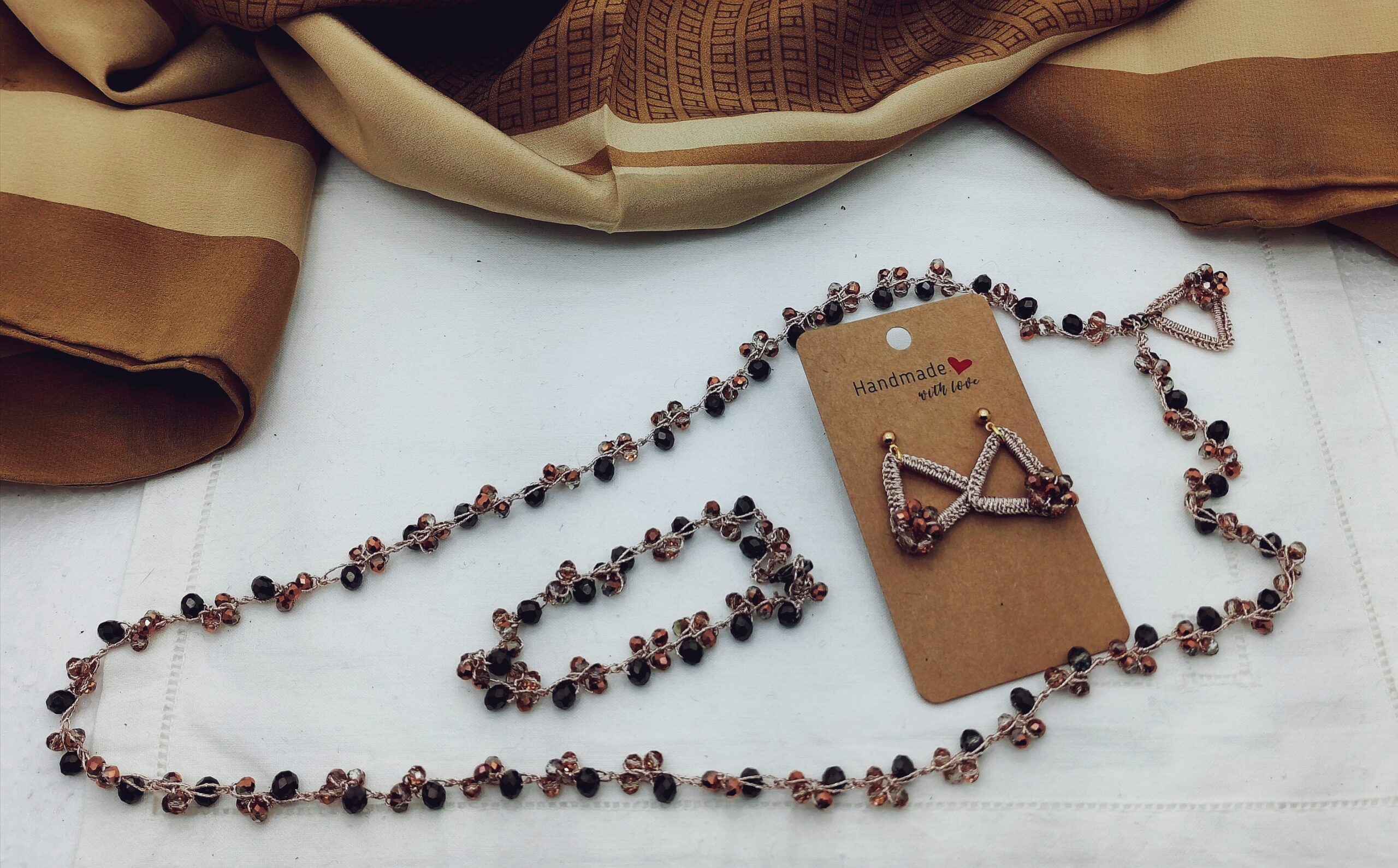 Parure Sissi - immagine 5