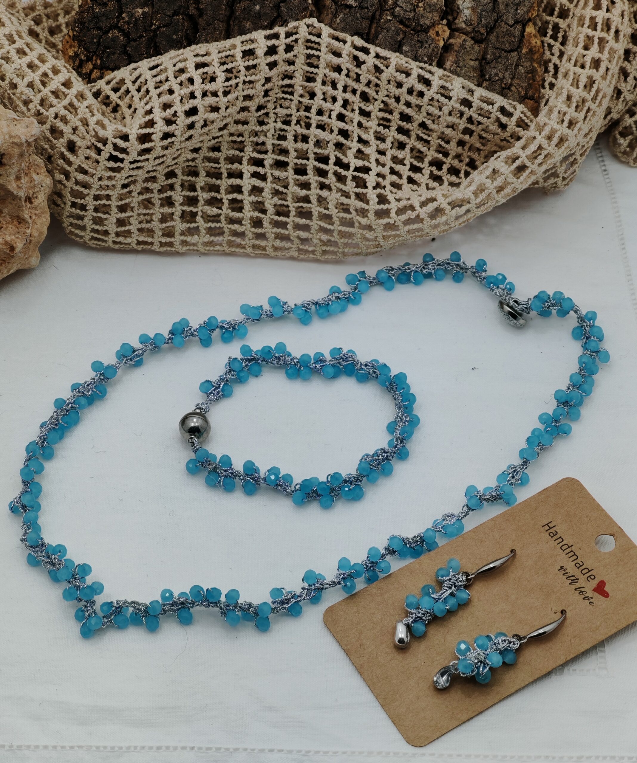 Parure Menasina - immagine 3