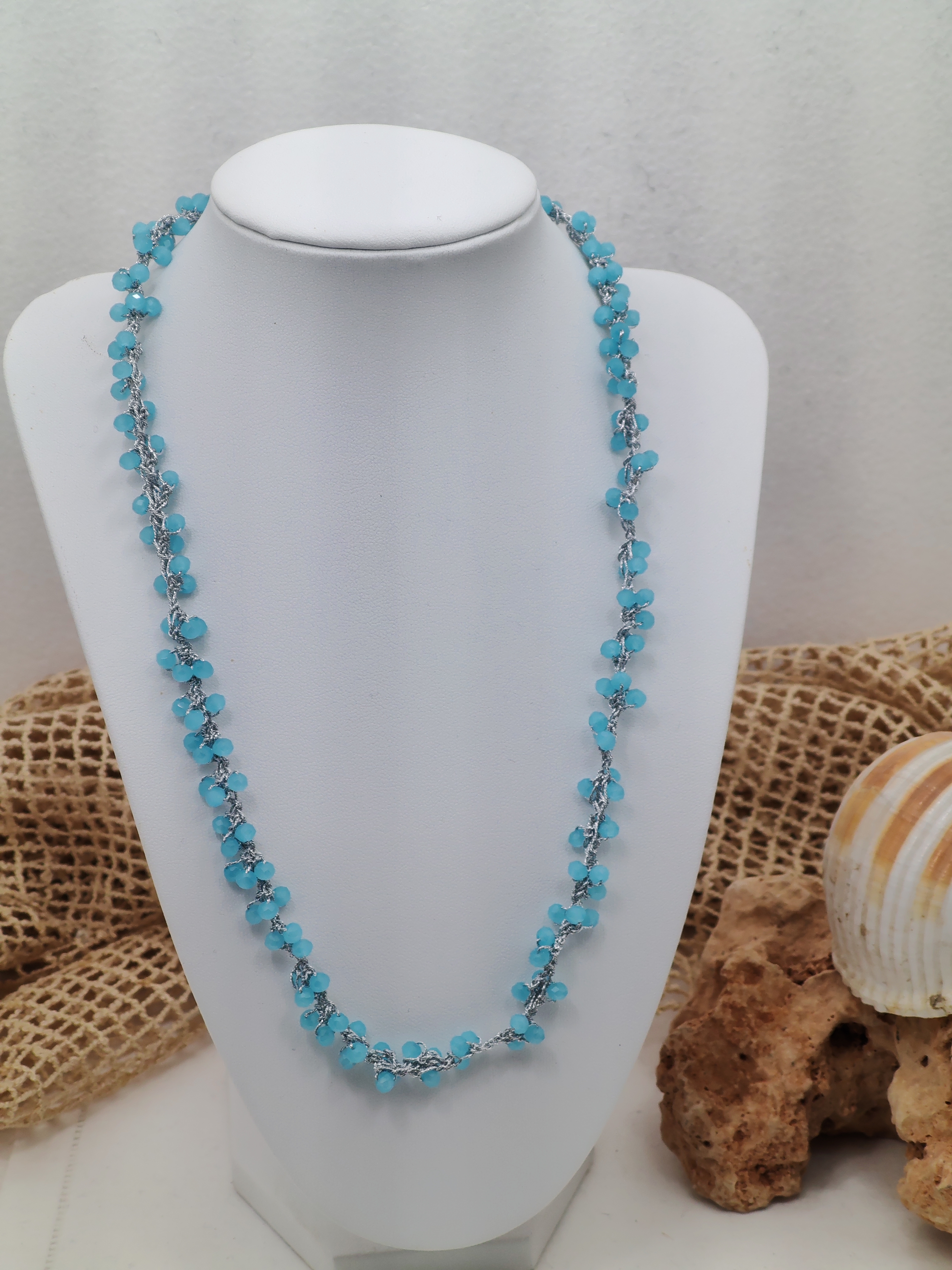 Parure Menasina - immagine 2