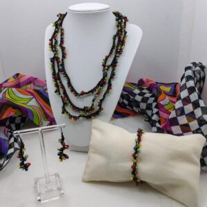 Parure Milleluci