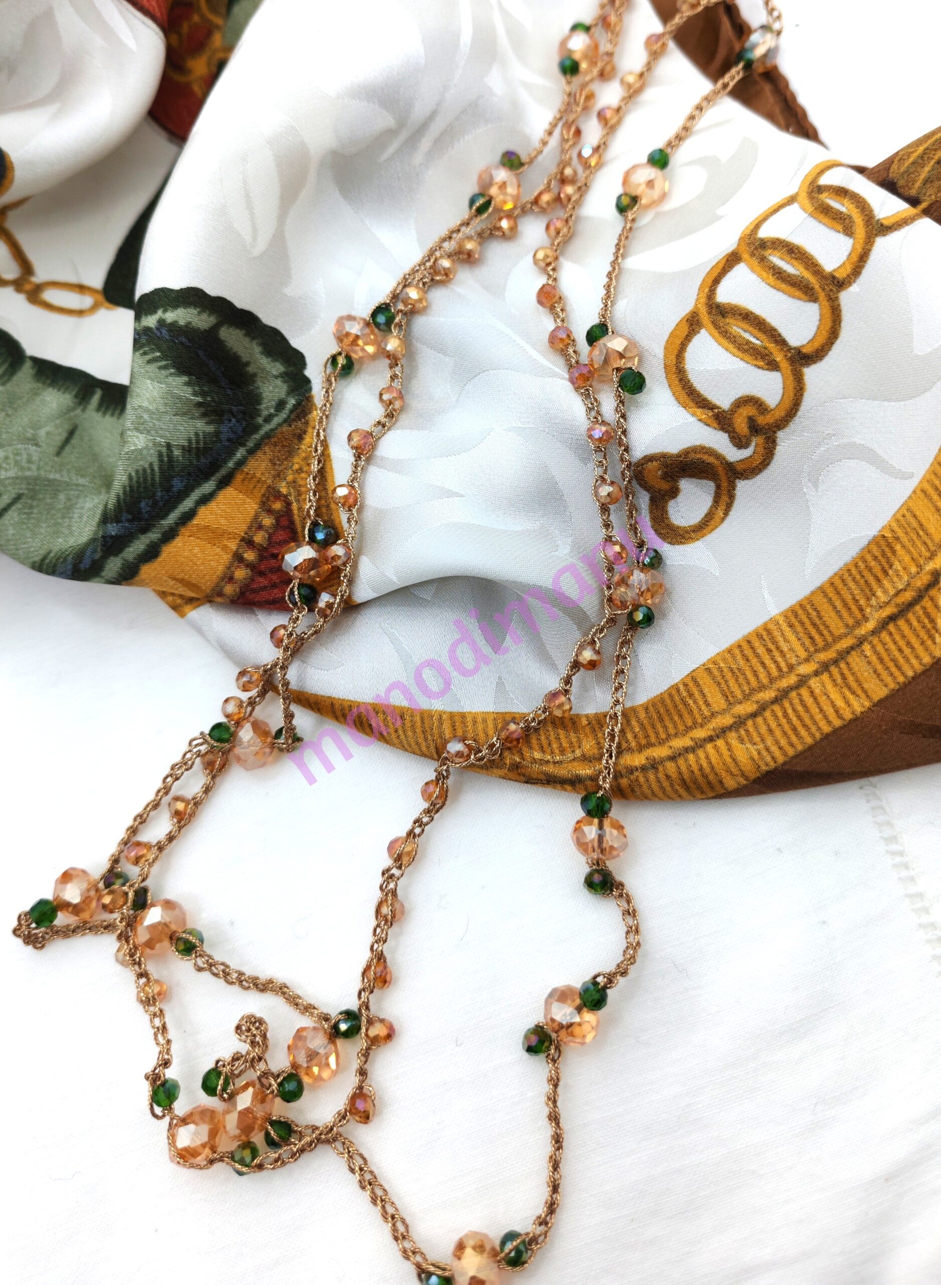 Parure Adelina - immagine 2
